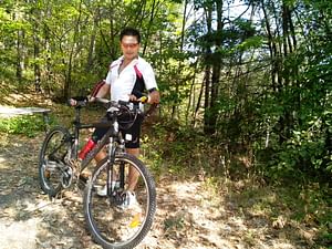 The Small Secrets of the Balkan Villages with a Bicycle