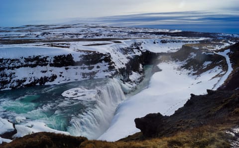 Reykjavik City Break: 4-Day Cultural Experience in Iceland