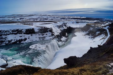 Reykjavik City Break: 4-Day Cultural Experience in Iceland