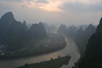 Xianggong Hill