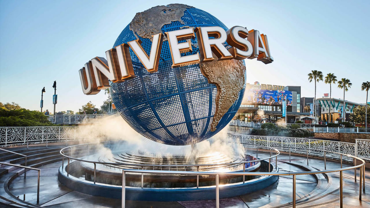 Multi-Day Orlando Parks Package from Miami 8