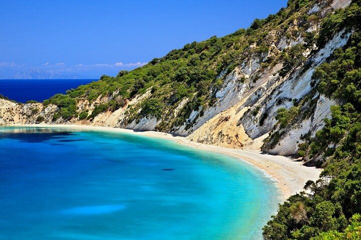 Gidaki Beach