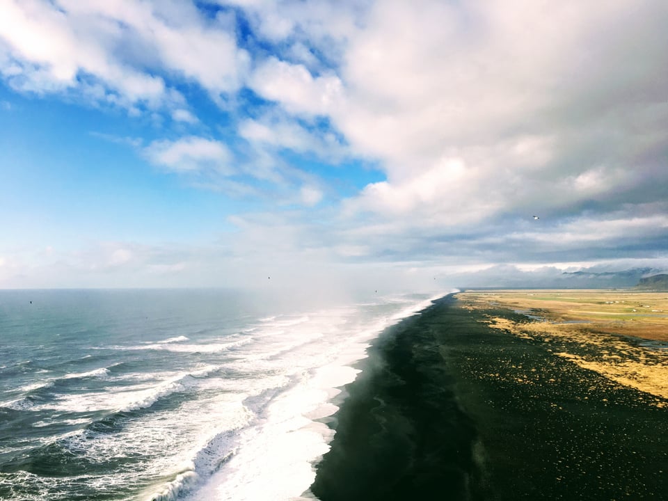 Private South Coast tour — EastWest