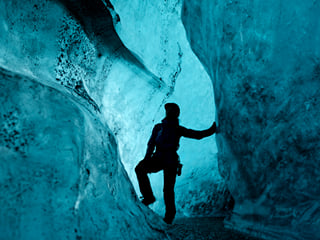 Blue Ice Discovery, photo 7