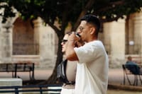 Santo Domingo Small Group Walking Tour: Beer and Specialty Coffee 8