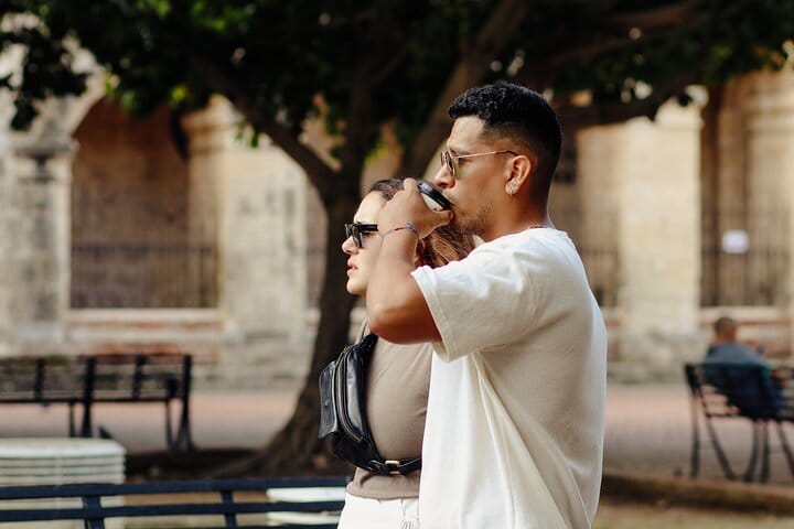 Santo Domingo Small Group Walking Tour: Beer and Specialty Coffee 8