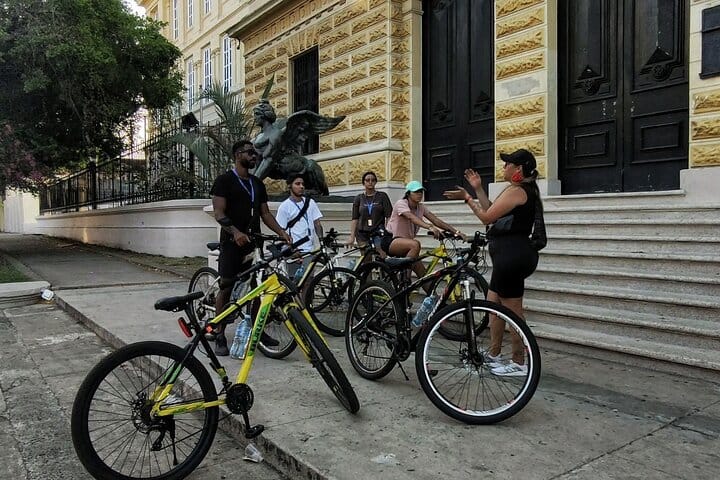 Panama Canal Zone Bike Tour — tour photo 5