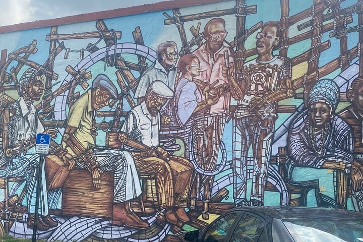 Miami: Little Havana Food and Walking Tour 9