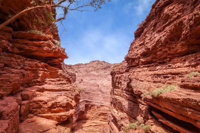 From Salta: Two-Full-Day Tours of Cafayate and Humahuaca 9