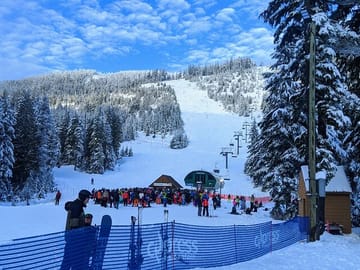 Cypress Mountain