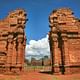 San Ignacio Ruins