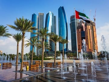 Corniche