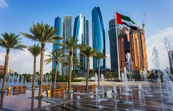 Abu Dhabi City Tour – Discover the Soul of the UAE