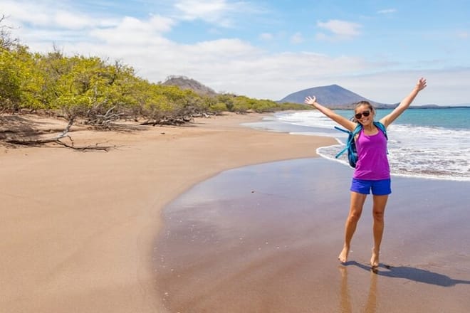  4-Day Galapagos Island Hopping Tour 8