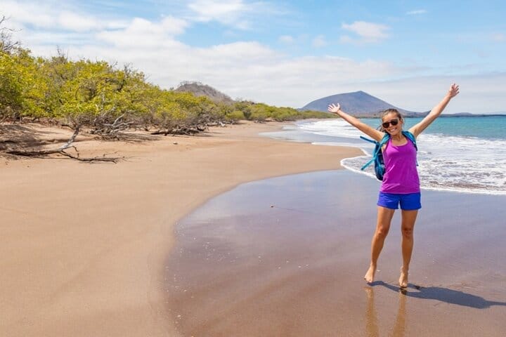  4-Day Galapagos Island Hopping Tour 8