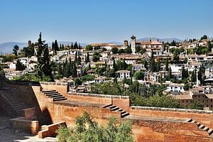 Granada Mysteries- by OhMyGoodGuide