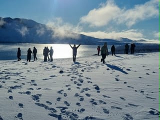3-Day Askja & Icelandic wilderness Winter Expedition, photo 10