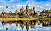 Cambodia & Laos Culture and Discovery – Beyond hidden Gem of Indochina 3