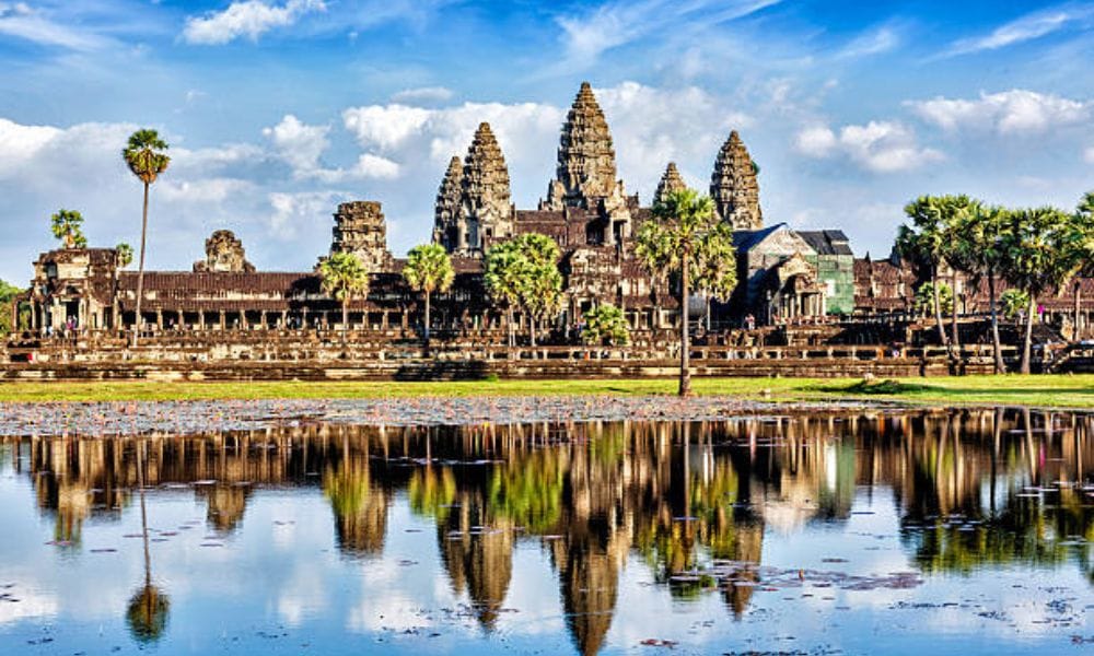 Cambodia & Laos Culture and Discovery – Beyond hidden Gem of Indochina 3