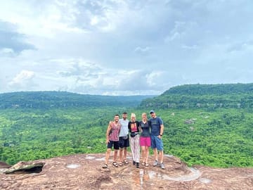 Prek Toal Birds Sanctuary & floating Village Private Tours from Siem Reap