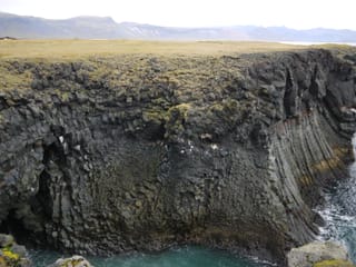 Arnarstapi