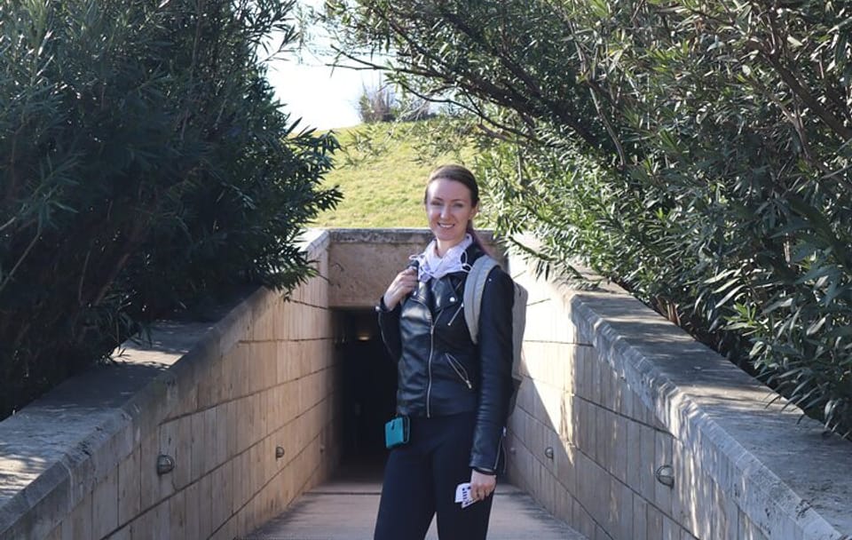 Guided Private Tour to Ancient Vergina and Veria City