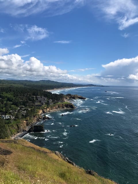 Neahkahnie Viewpoint