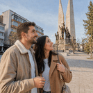 Secrets of Ferizaj Self-Guided Scavenger Hunt & Walking Tour 3