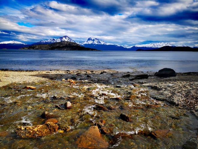 Ushuaia y El Calafate Confort - Invierno - 7 Noches 3