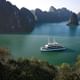 DELUXE Halong Cruise 1 Day Tour From Hanoi - Daily Operated 2023