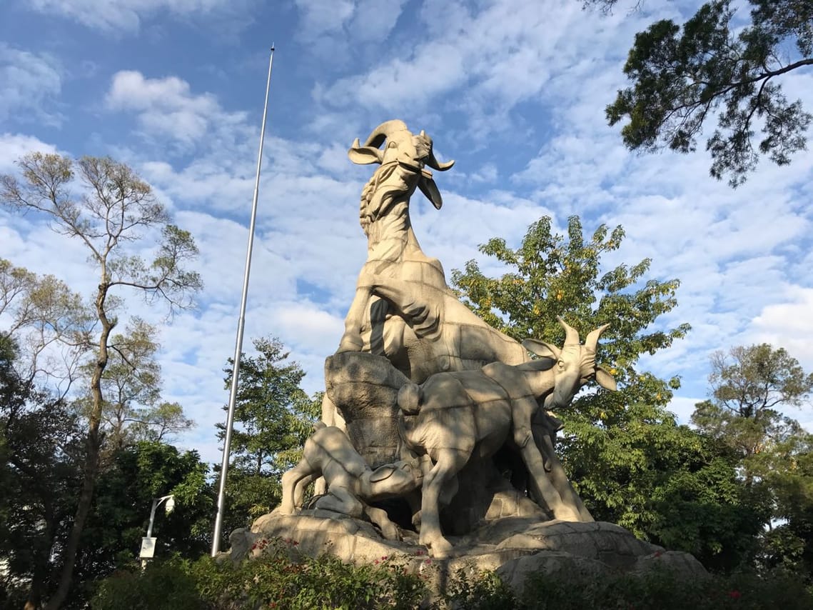 Guangzhou Explore Private Day Tour with a Local Guide 2