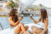 Douro River Cruise - Small-Group 2h 3