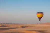Dubai Premium Balloon Flights Adventure 6