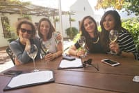Wine Tasting