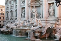 Rome's best Guided Tour Colosseum & Vatican Museums plus other sites 2 days 5