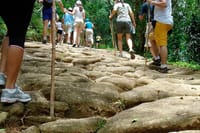 Gold trail adventure cultural hike BY PARATY TOURS 7