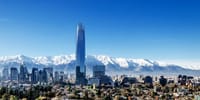 Private Full Day City Tour of Santiago with Wine Experience 2