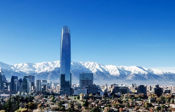 Private Full Day City Tour of Santiago with Wine Experience