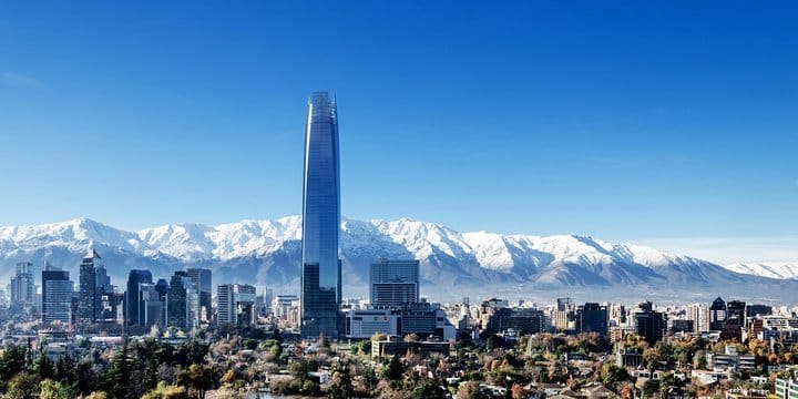 Private Full Day City Tour of Santiago with Wine Experience 2