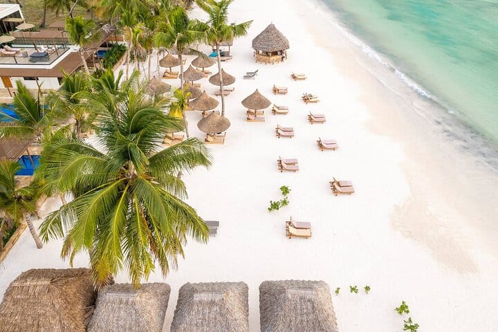 5 Days of Romance: Anniversary Getaways to Zanzibar You’ll Never Forget 9