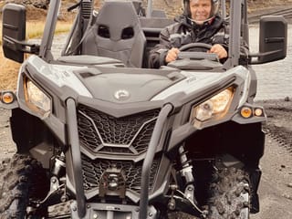 Buggy Adventure Mývatn - ATV tour , photo 7