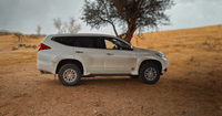 Agadir Jeep Safari & Sahara Adventure – Full-Day Tour with Tajine 6