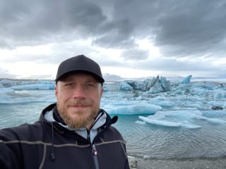 The Glacier Lagoon And The Diamond Beach | Private Tour, photo 51