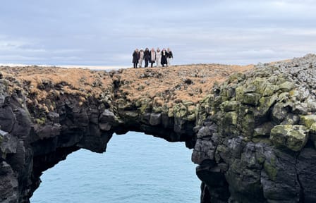 Private Day Tour of Snaefellsnes Peninsula from Reykjavik