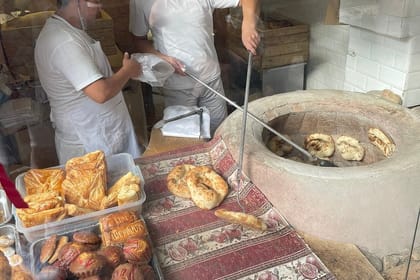 4 Days of Culture, Nature, Cuisine & Traditions of Armenia, Private