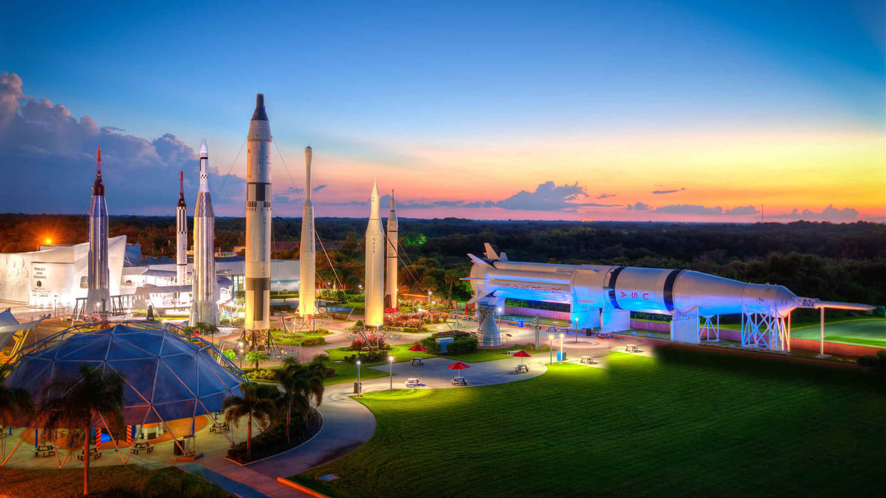 Transport to Orlando Theme Parks 10