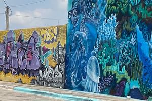 Little Havana and Wynwood Walls District Guided Tour