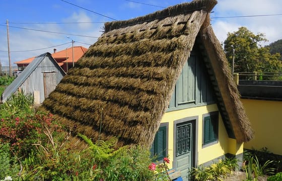 Shore Excursion – Santana & Peaks 4×4 tour