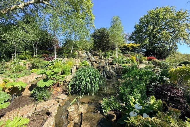 London - Camden: Regent’s Park and Primrose Hill Walking Tour 5