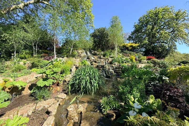 London - Camden: Regent’s Park and Primrose Hill Walking Tour 5